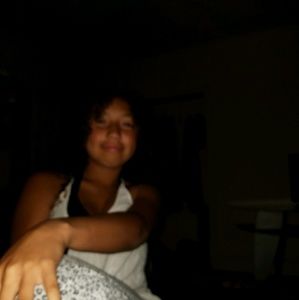 Meet your Posher, Nevaeh